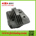 Pistão de motosserra e cilindro Assured Cilindro Ferramenta de jardim Alumínio Die Casting Parts